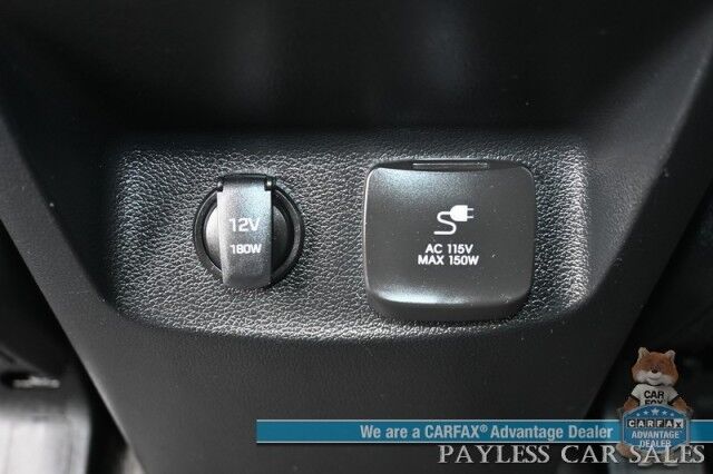 2020 Hyundai Palisade Limited Anchorage AK
