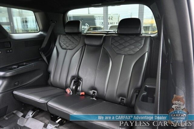 2020 Hyundai Palisade Limited Anchorage AK