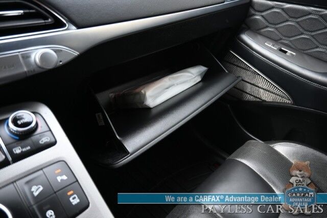 2020 Hyundai Palisade Limited Anchorage AK