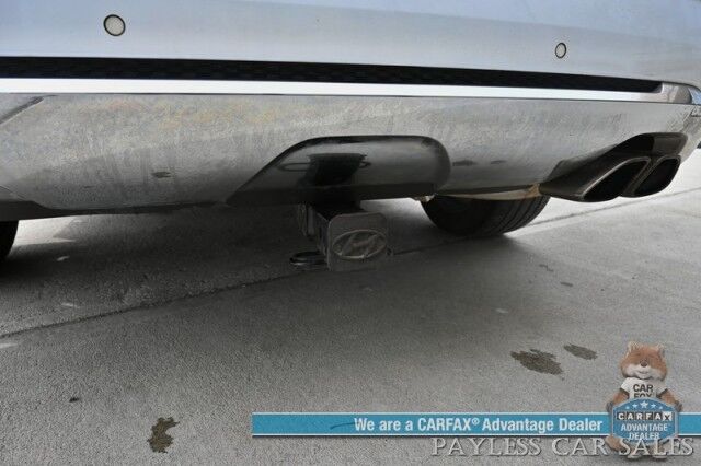 2020 Hyundai Palisade Limited Anchorage AK
