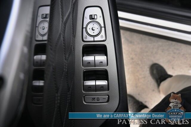 2020 Hyundai Palisade Limited Anchorage AK
