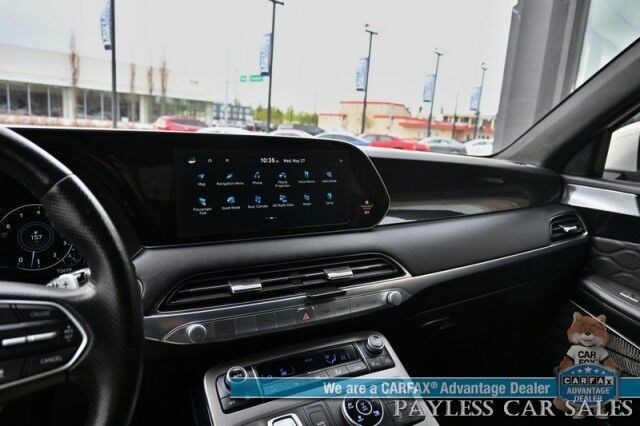 2020 Hyundai Palisade Limited Anchorage AK