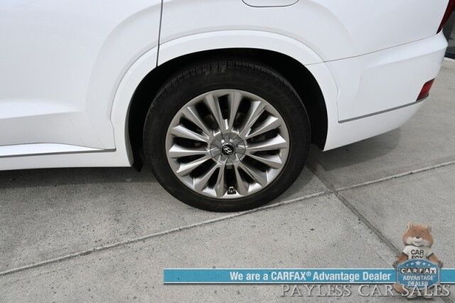 2020 Hyundai Palisade Limited Anchorage AK