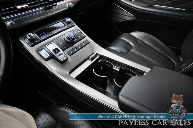 2020 Hyundai Palisade Limited Anchorage AK