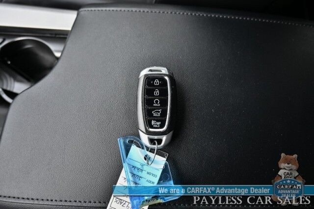 2020 Hyundai Palisade Limited Anchorage AK