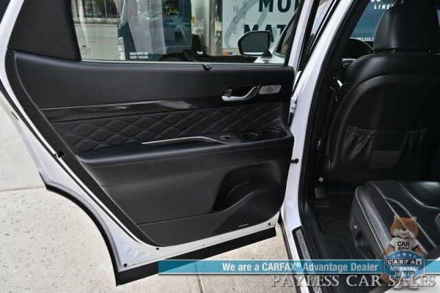 2020 Hyundai Palisade Limited Anchorage AK