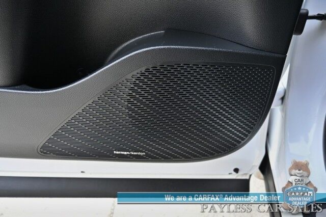 2020 Hyundai Palisade Limited Anchorage AK