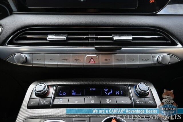 2020 Hyundai Palisade Limited Anchorage AK