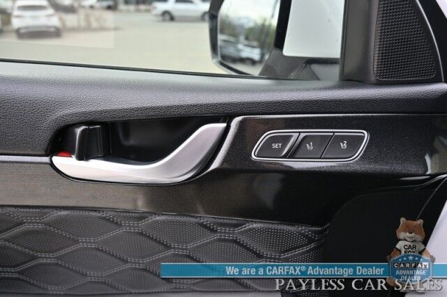 2020 Hyundai Palisade Limited Anchorage AK