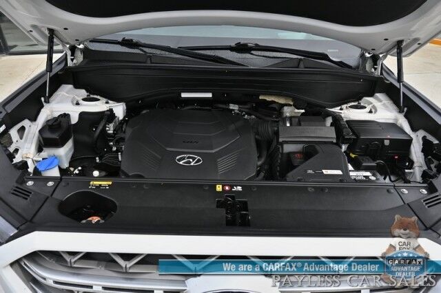 2020 Hyundai Palisade Limited Anchorage AK