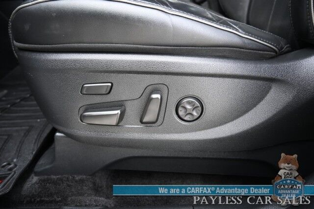 2020 Hyundai Palisade Limited Anchorage AK