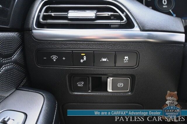 2020 Hyundai Palisade Limited Anchorage AK