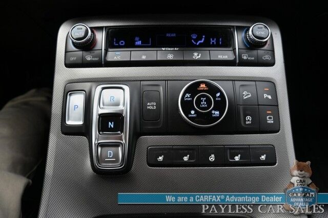 2020 Hyundai Palisade Limited Anchorage AK