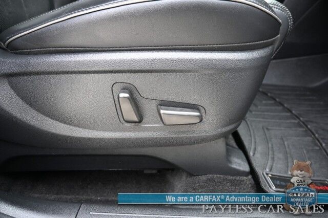 2020 Hyundai Palisade Limited Anchorage AK