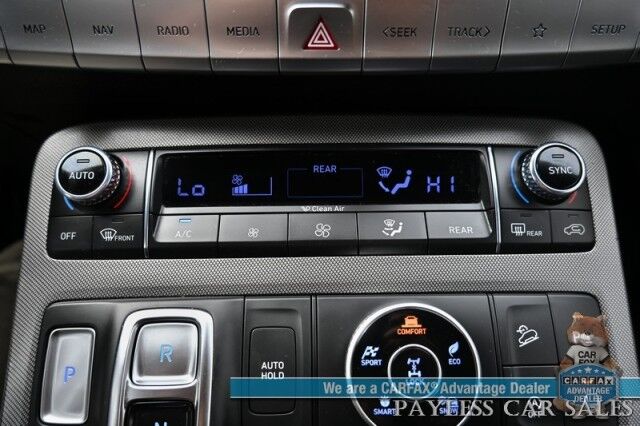 2020 Hyundai Palisade Limited Anchorage AK