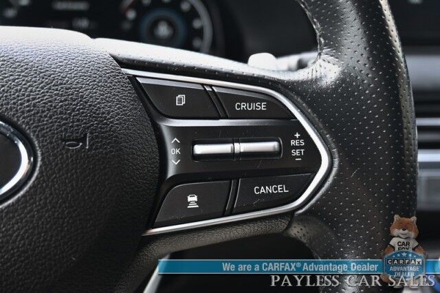 2020 Hyundai Palisade Limited Anchorage AK