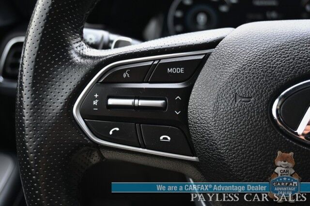 2020 Hyundai Palisade Limited Anchorage AK