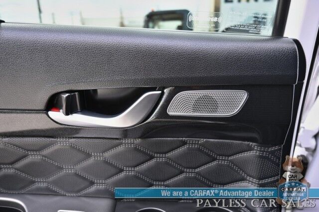 2020 Hyundai Palisade Limited Anchorage AK
