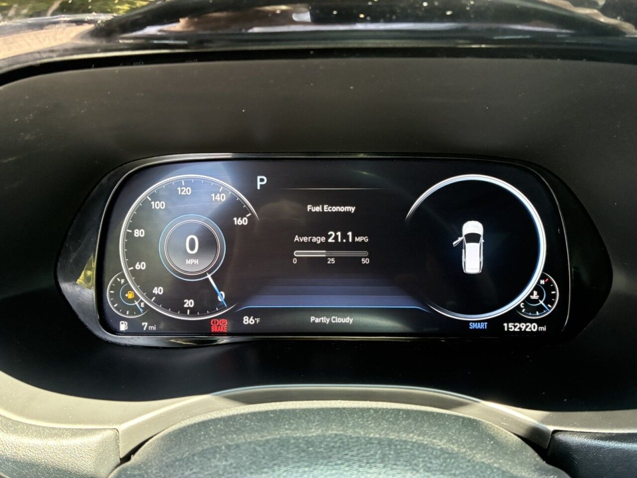 2020 Hyundai Palisade Limited Charlton MA