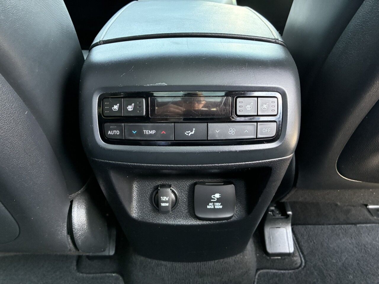 2020 Hyundai Palisade Limited Charlton MA