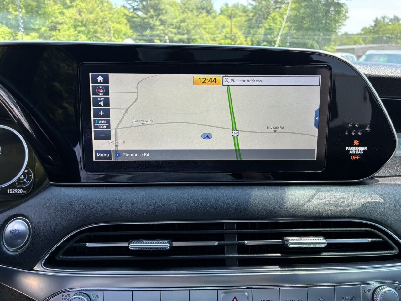 2020 Hyundai Palisade Limited Charlton MA