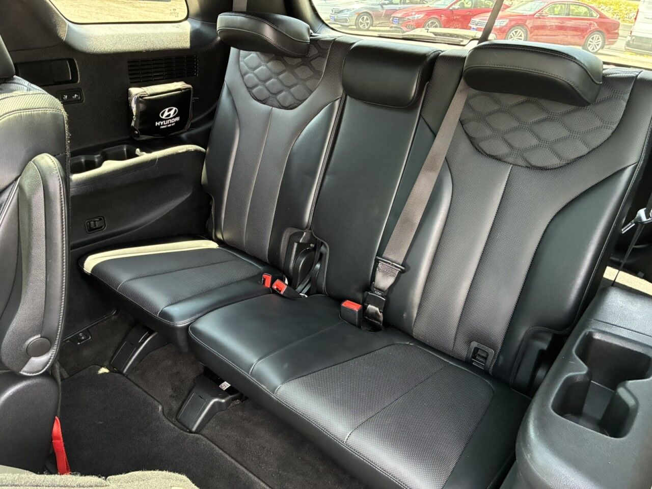 2020 Hyundai Palisade Limited Charlton MA