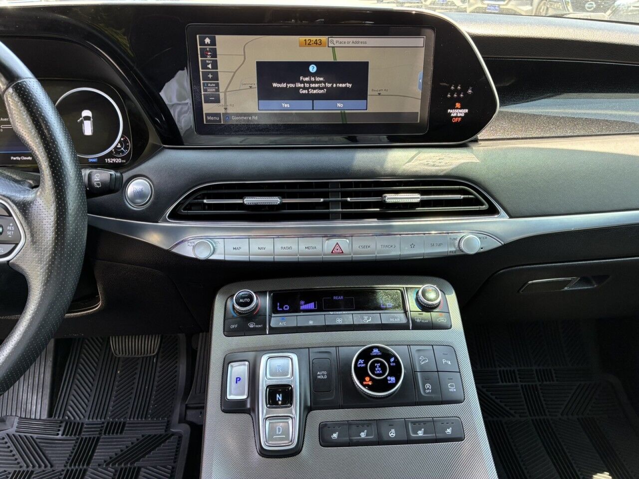 2020 Hyundai Palisade Limited Charlton MA