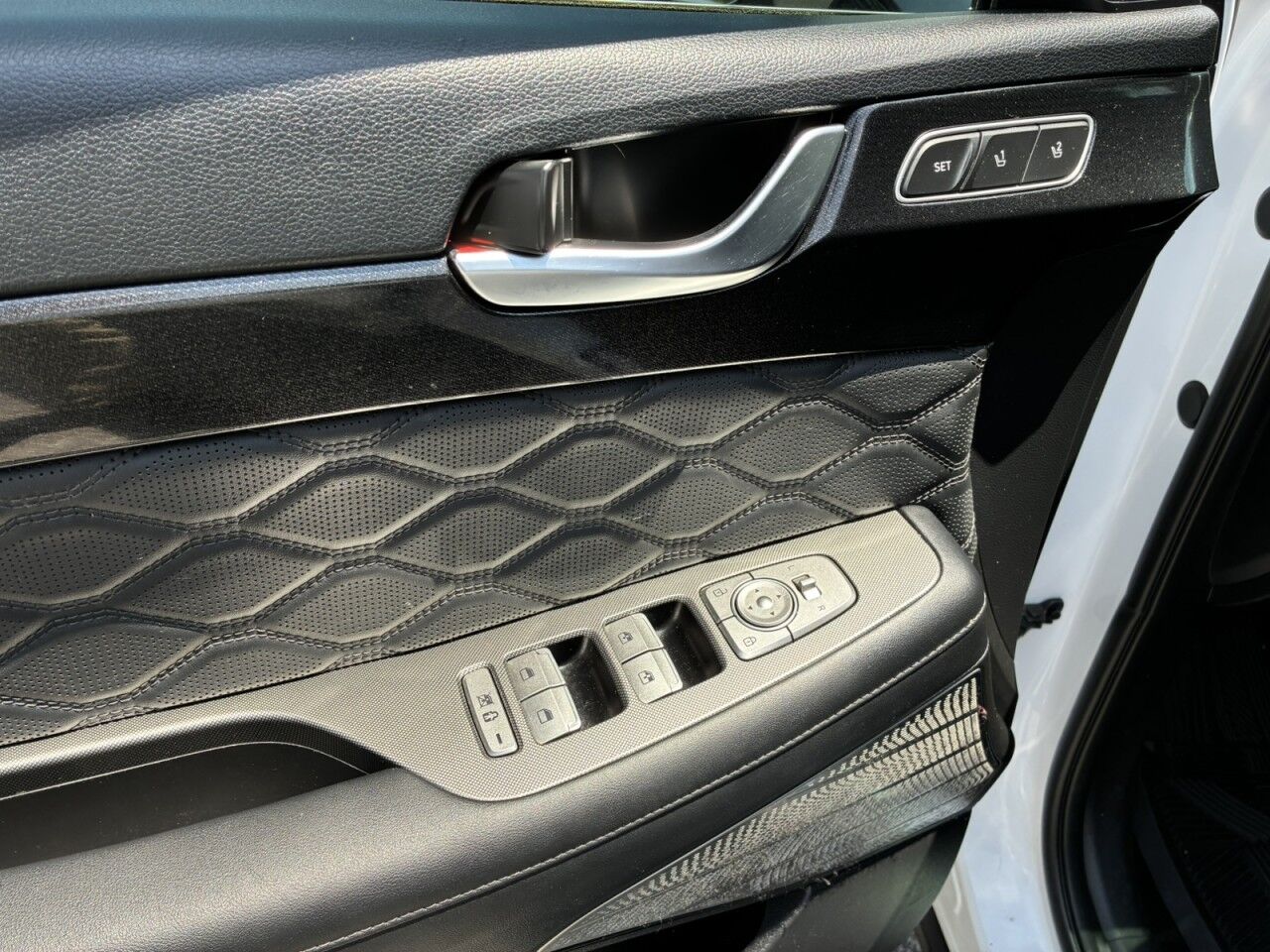 2020 Hyundai Palisade Limited Charlton MA