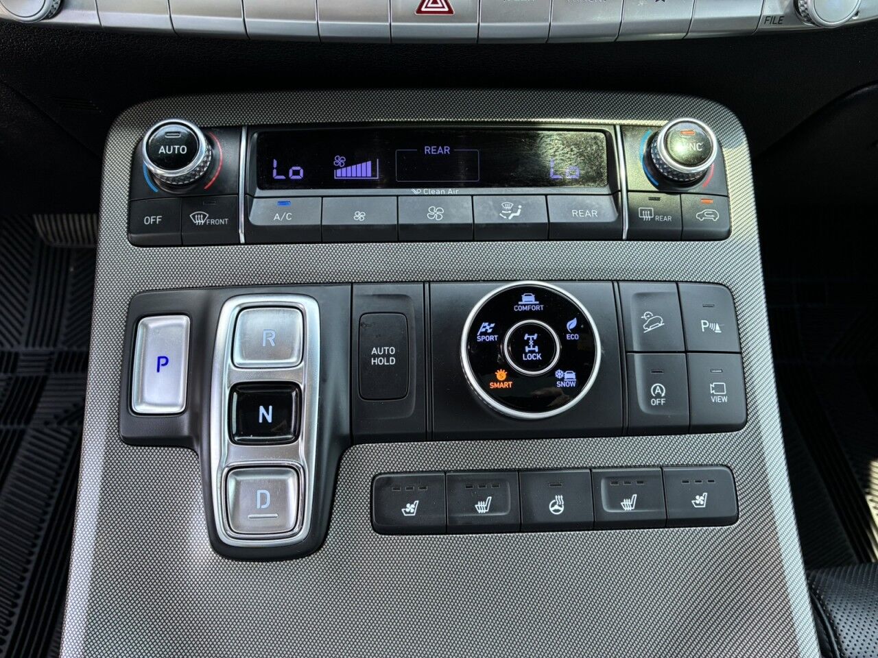 2020 Hyundai Palisade Limited Charlton MA