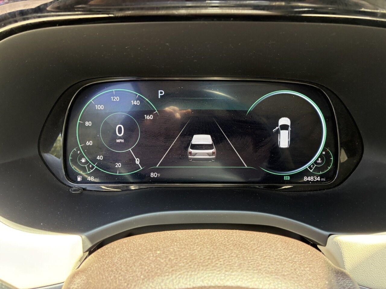2020 Hyundai Palisade Limited Charlton MA