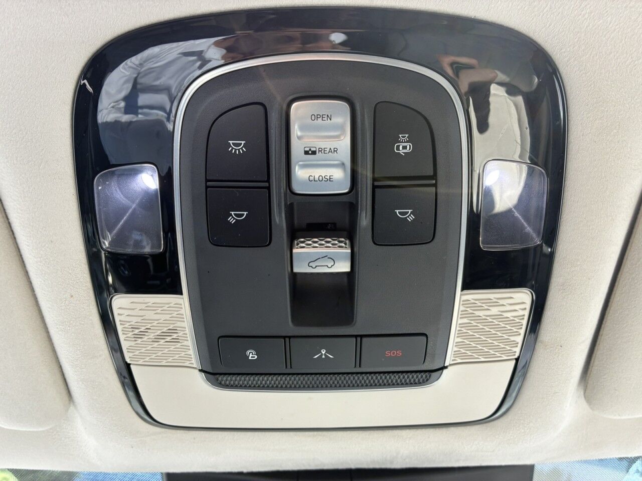 2020 Hyundai Palisade Limited Charlton MA