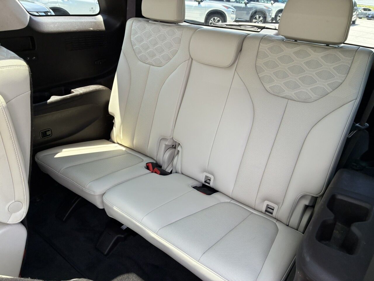 2020 Hyundai Palisade Limited Charlton MA