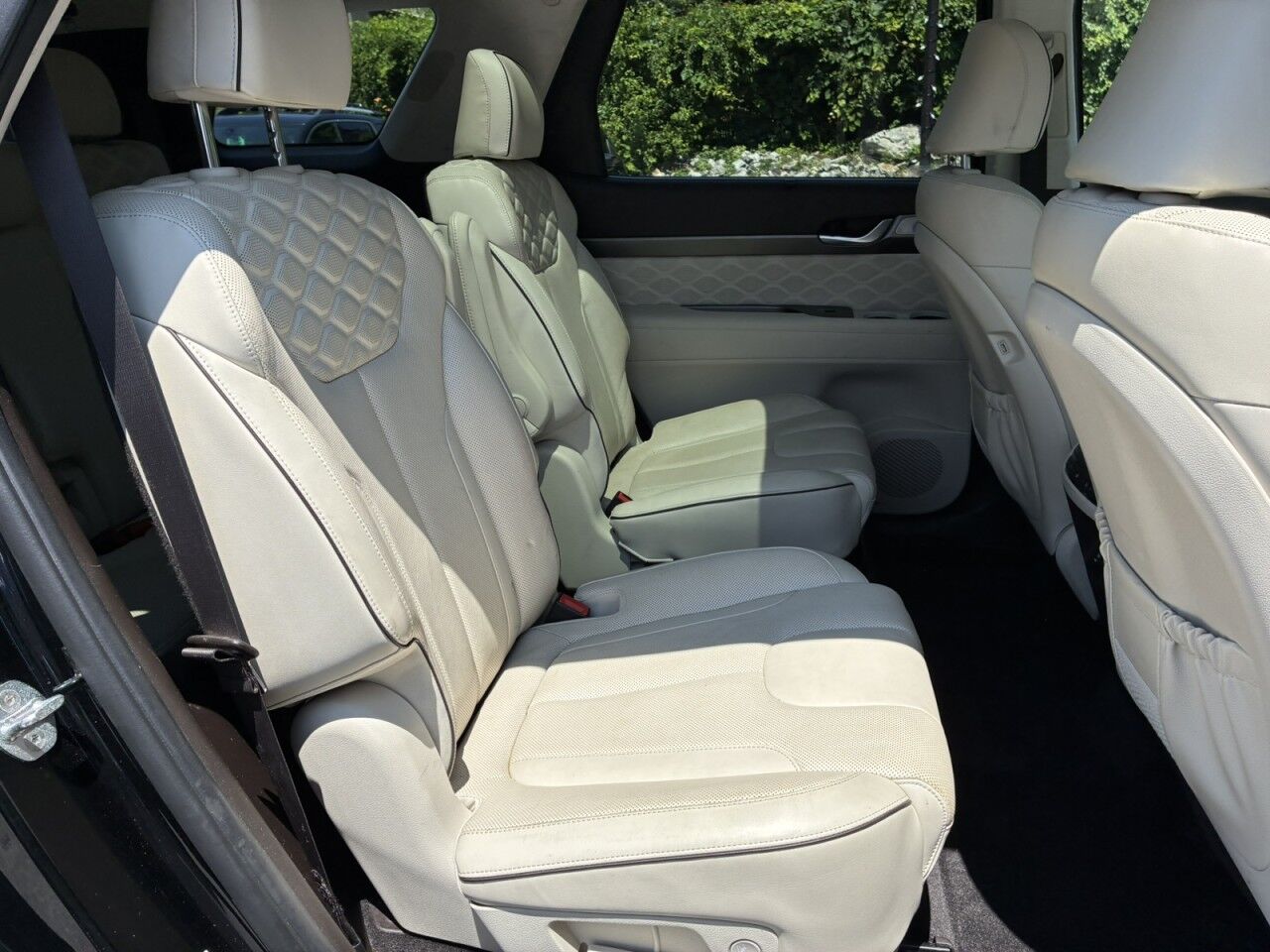 2020 Hyundai Palisade Limited Charlton MA