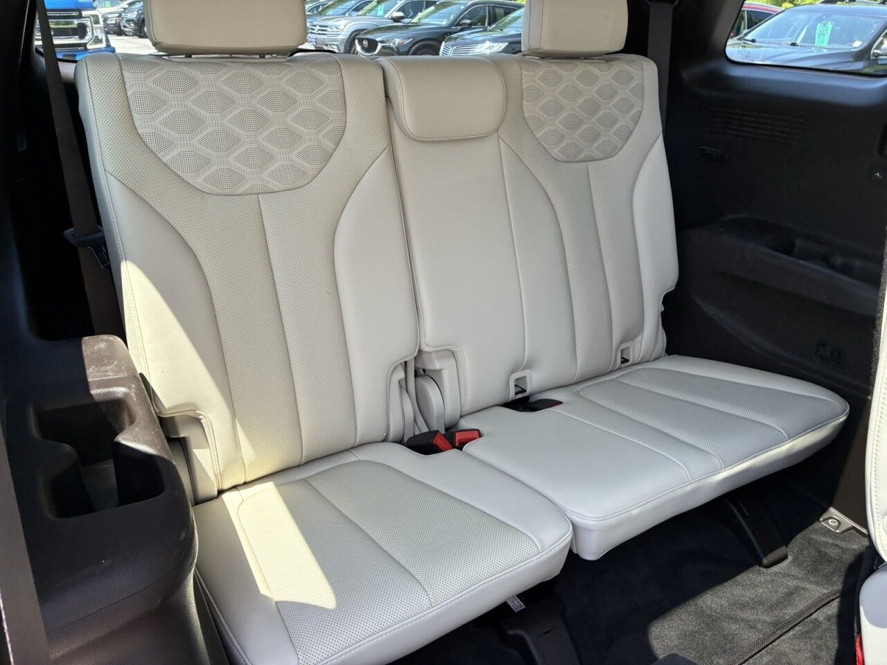 2020 Hyundai Palisade Limited Charlton MA