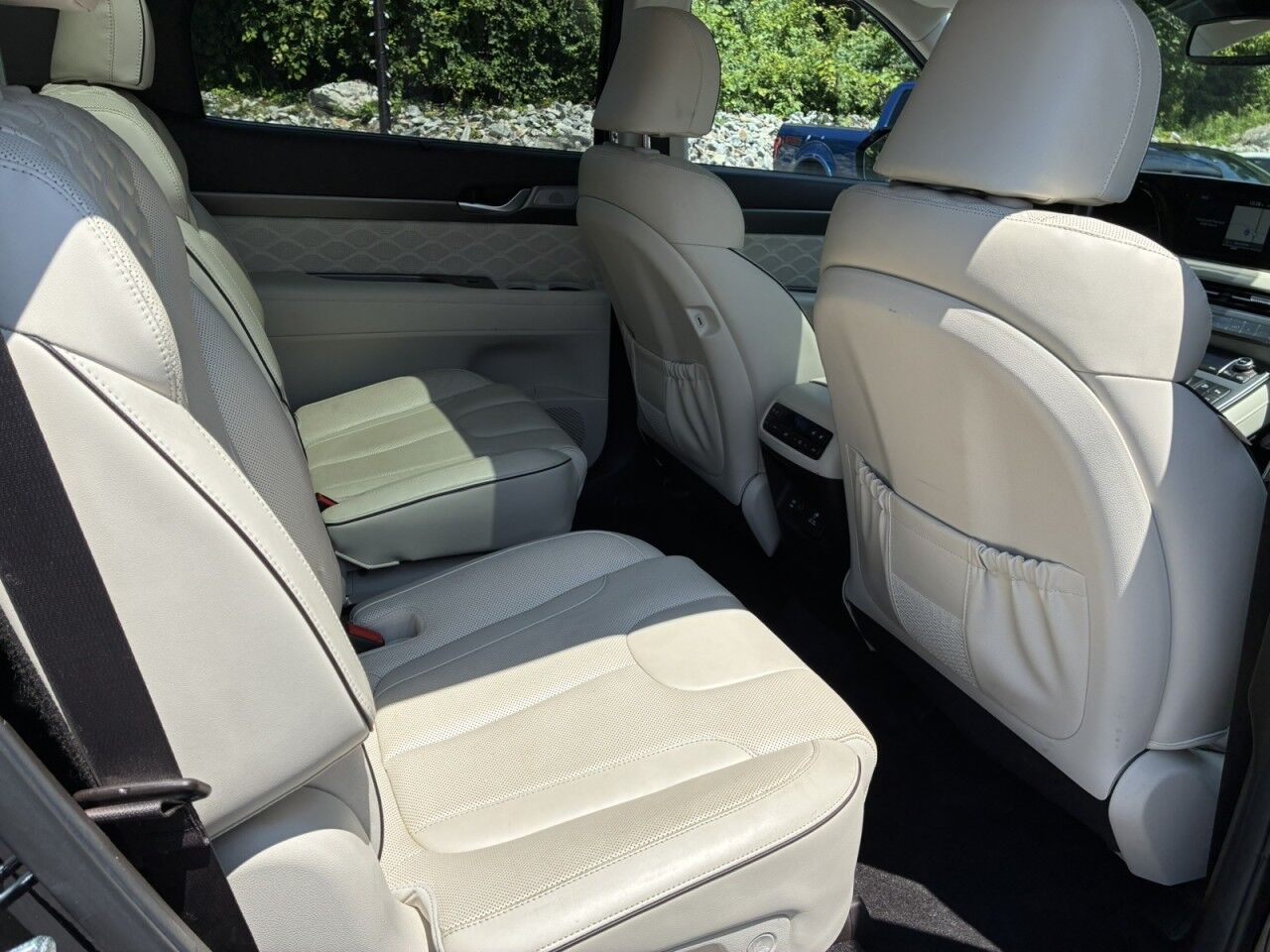 2020 Hyundai Palisade Limited Charlton MA