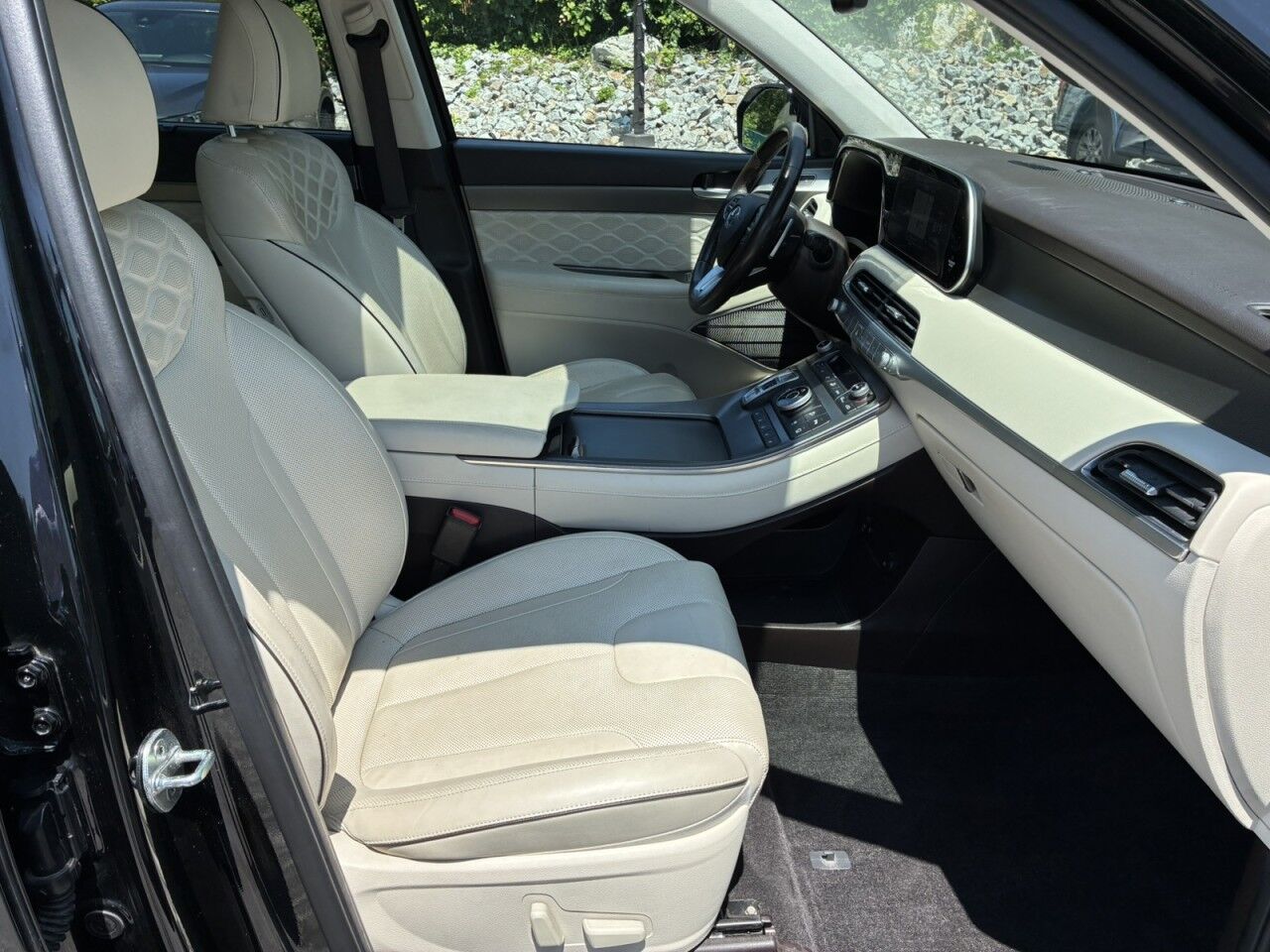 2020 Hyundai Palisade Limited Charlton MA