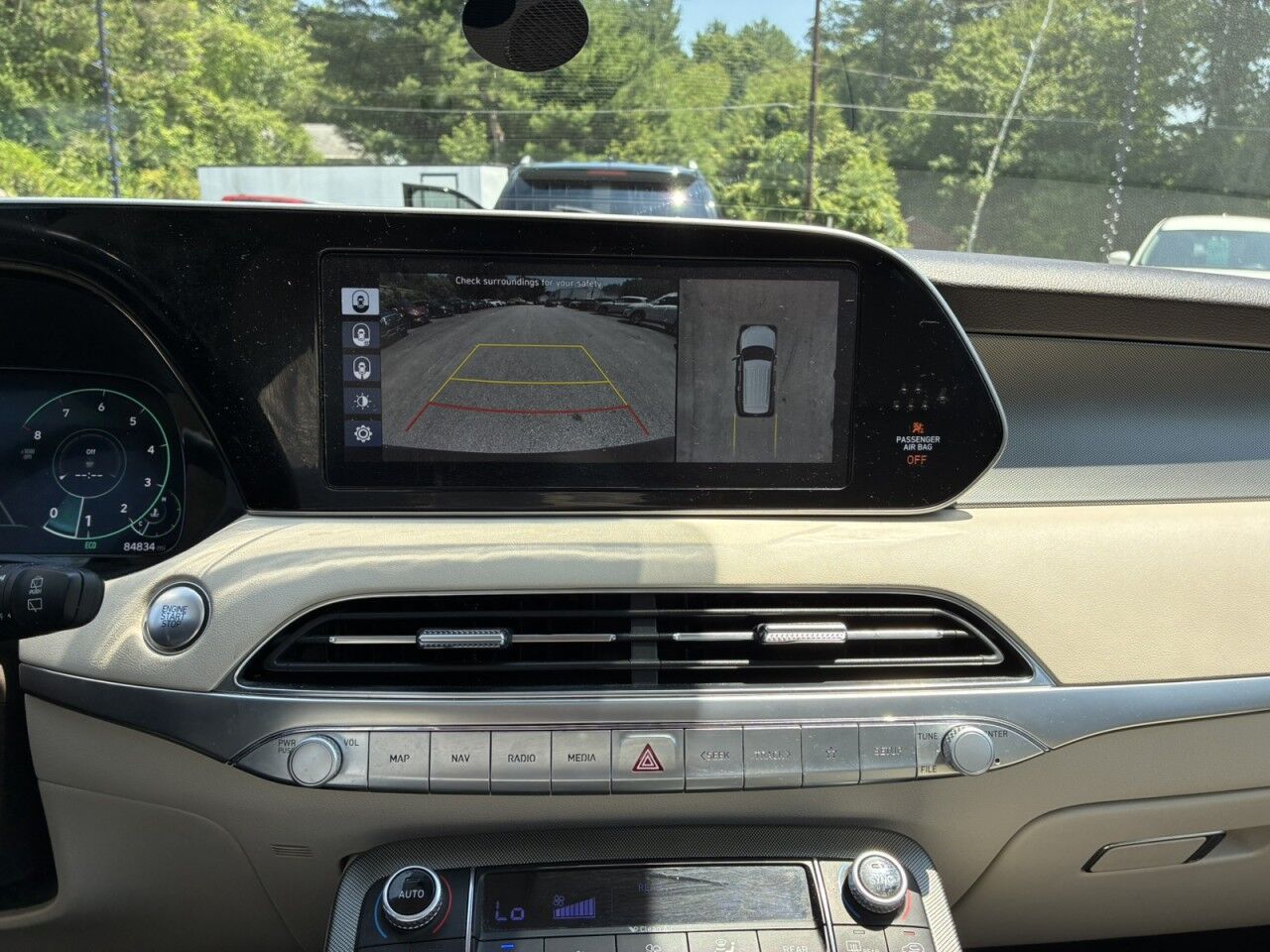 2020 Hyundai Palisade Limited Charlton MA