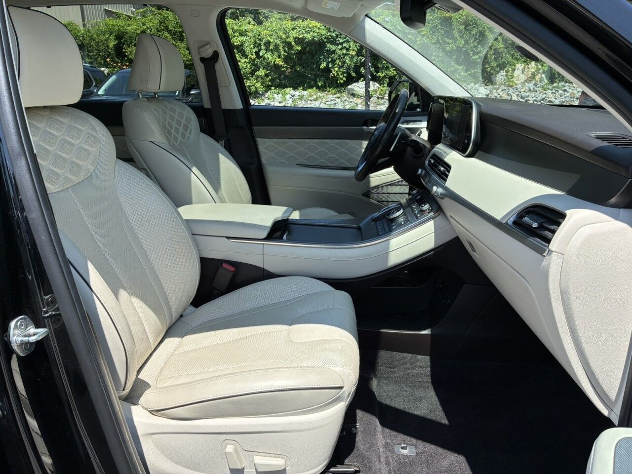 2020 Hyundai Palisade Limited Charlton MA