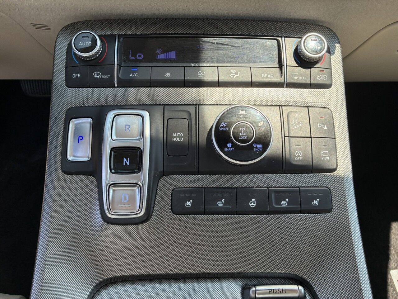 2020 Hyundai Palisade Limited Charlton MA