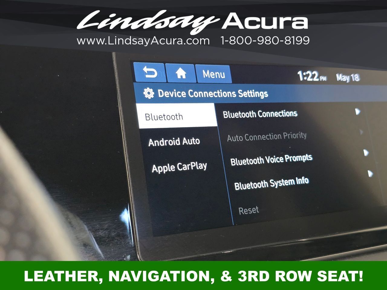 2020 Hyundai Palisade Limited Columbus OH