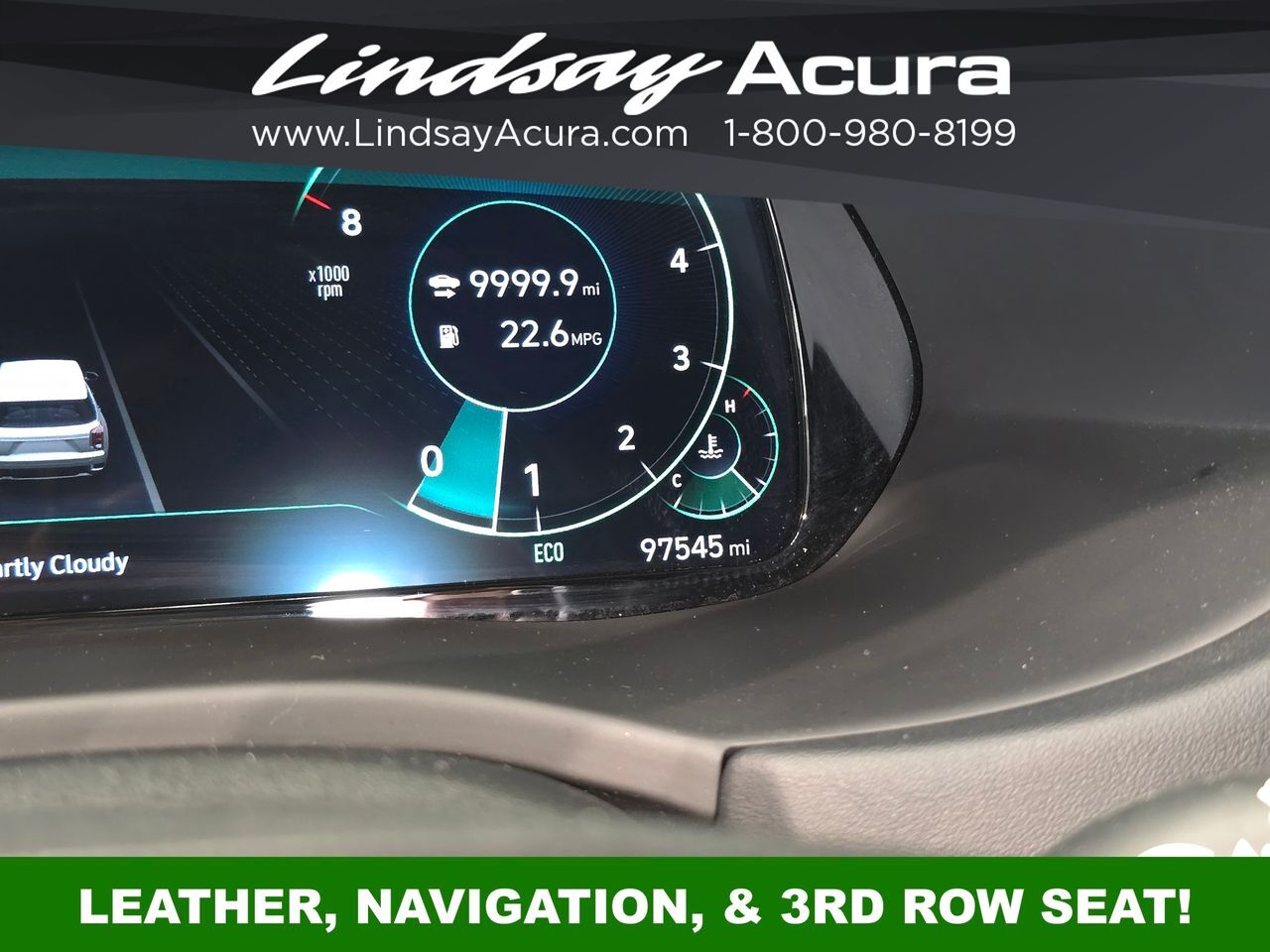 2020 Hyundai Palisade Limited Columbus OH
