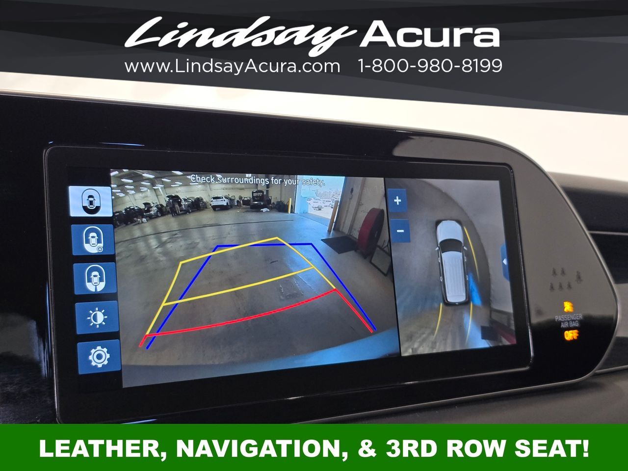 2020 Hyundai Palisade Limited Columbus OH