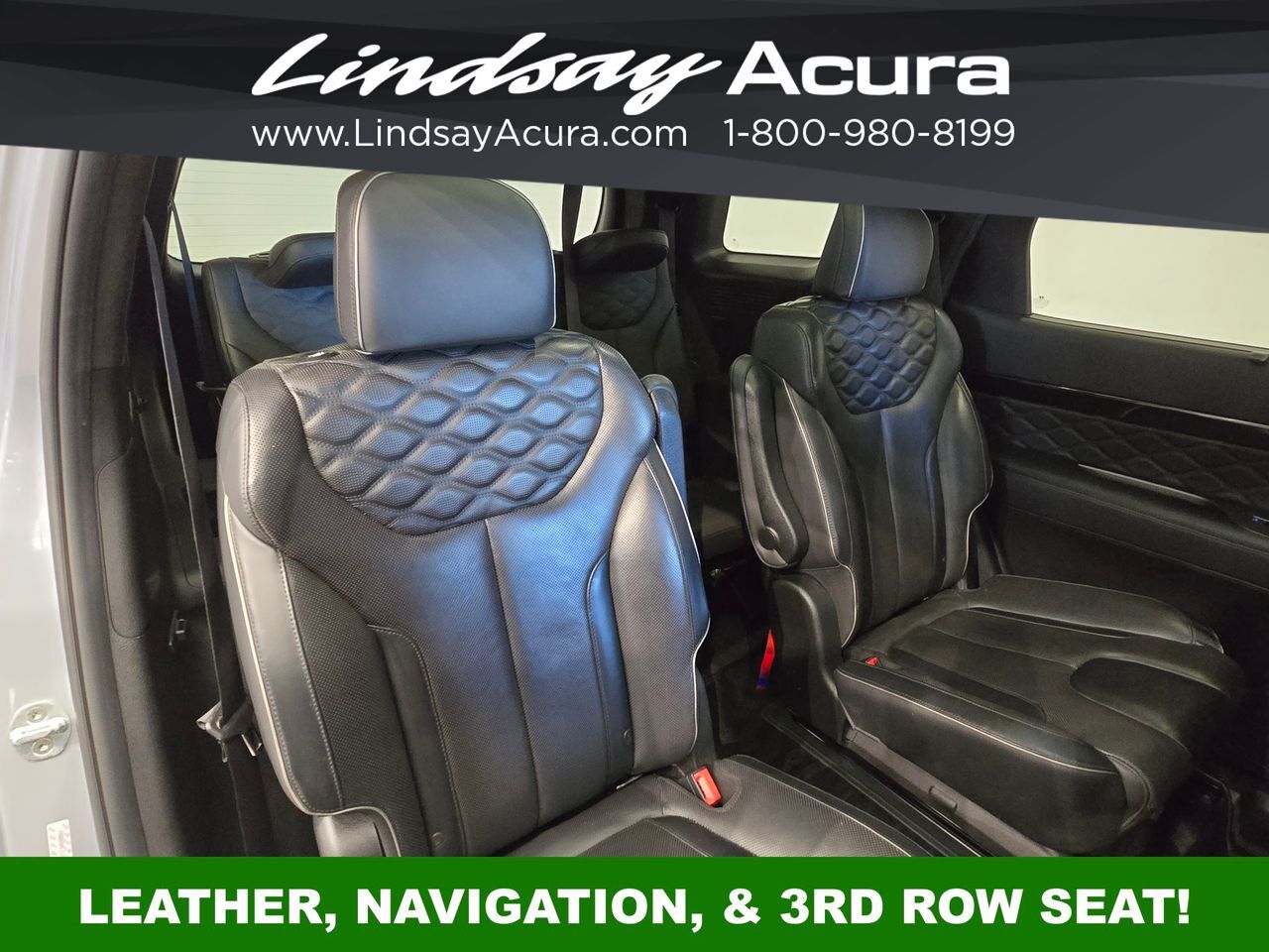 2020 Hyundai Palisade Limited Columbus OH