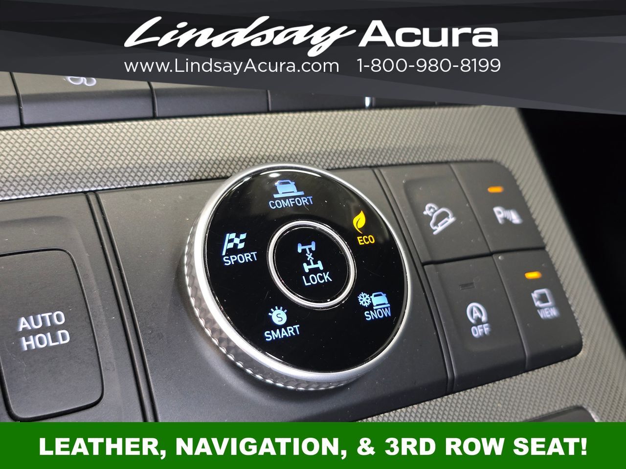 2020 Hyundai Palisade Limited Columbus OH