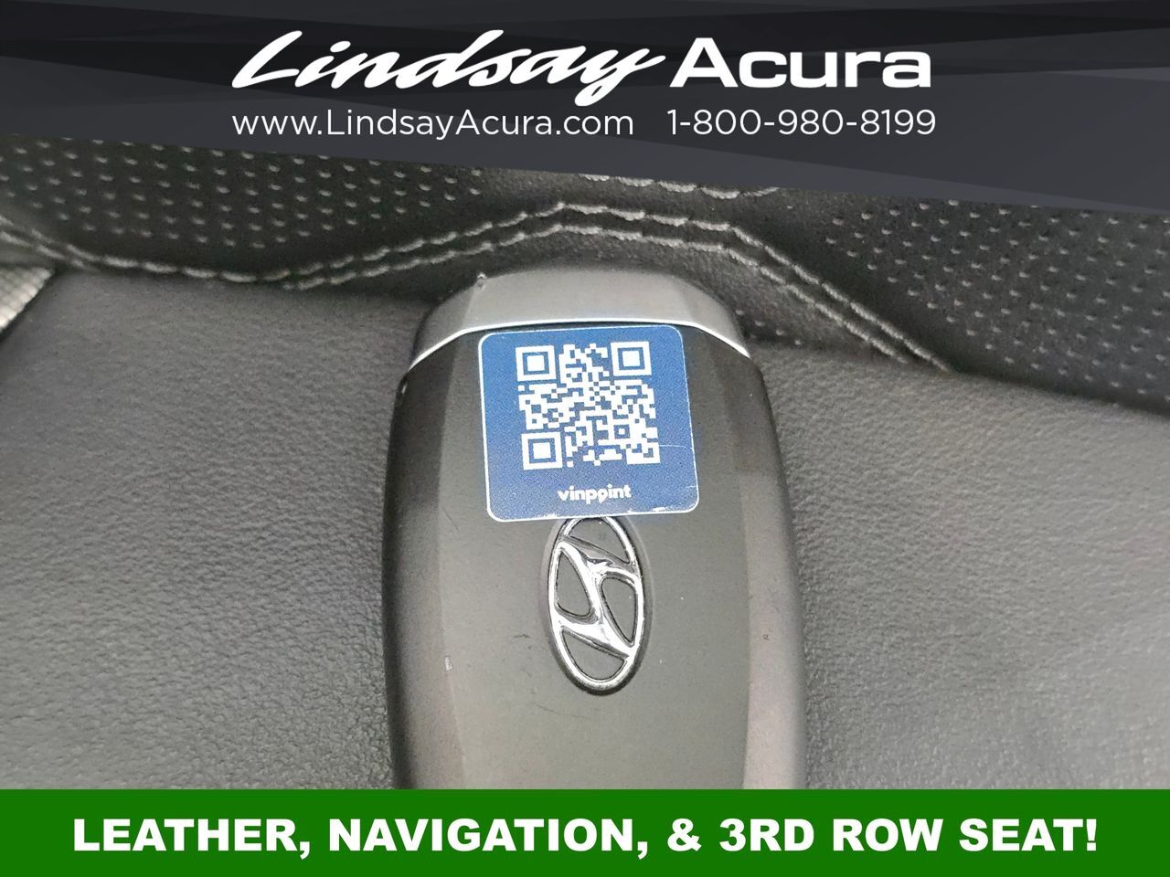2020 Hyundai Palisade Limited Columbus OH