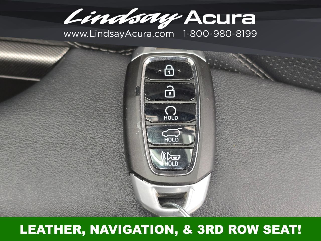 2020 Hyundai Palisade Limited Columbus OH