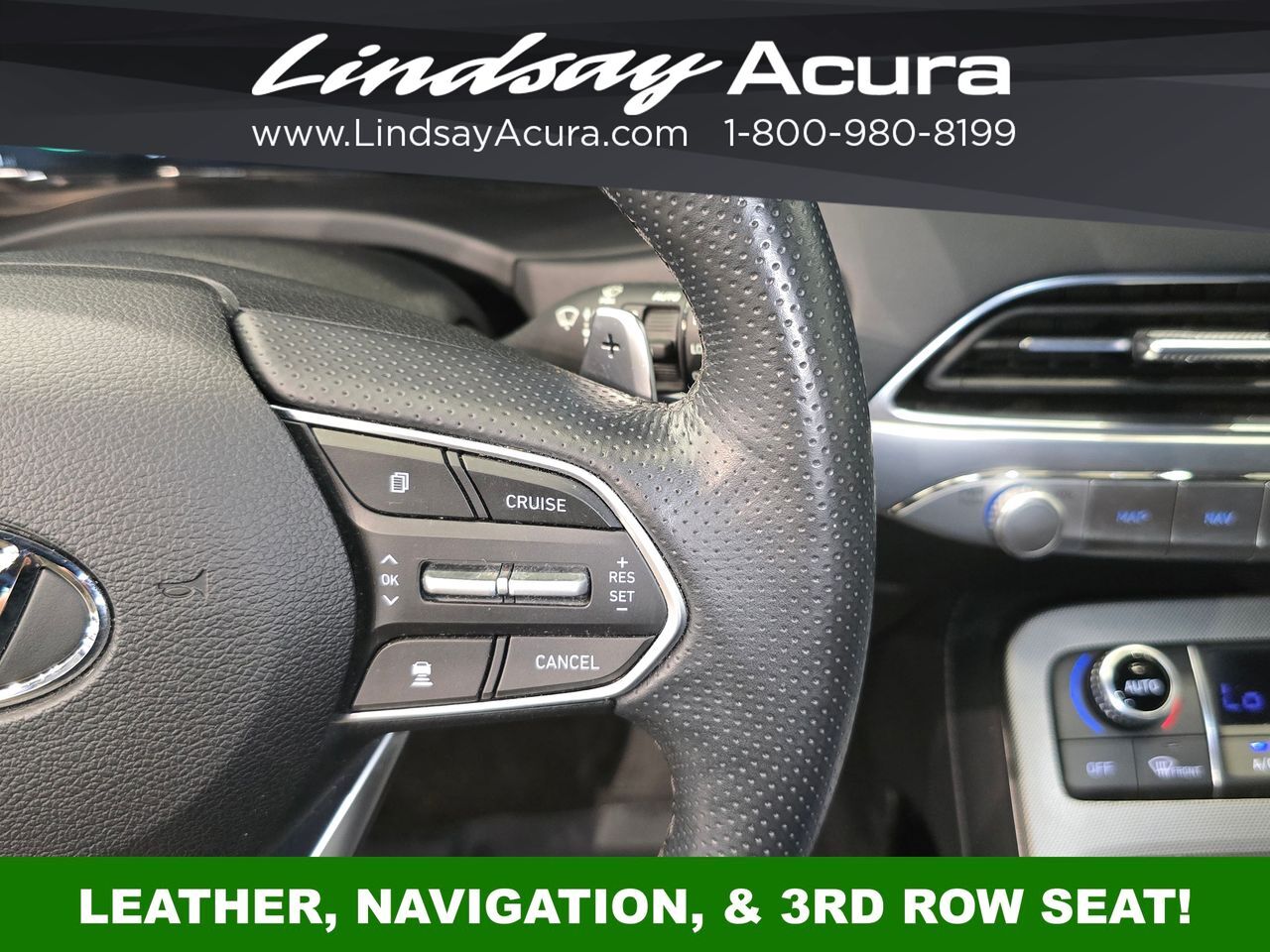 2020 Hyundai Palisade Limited Columbus OH