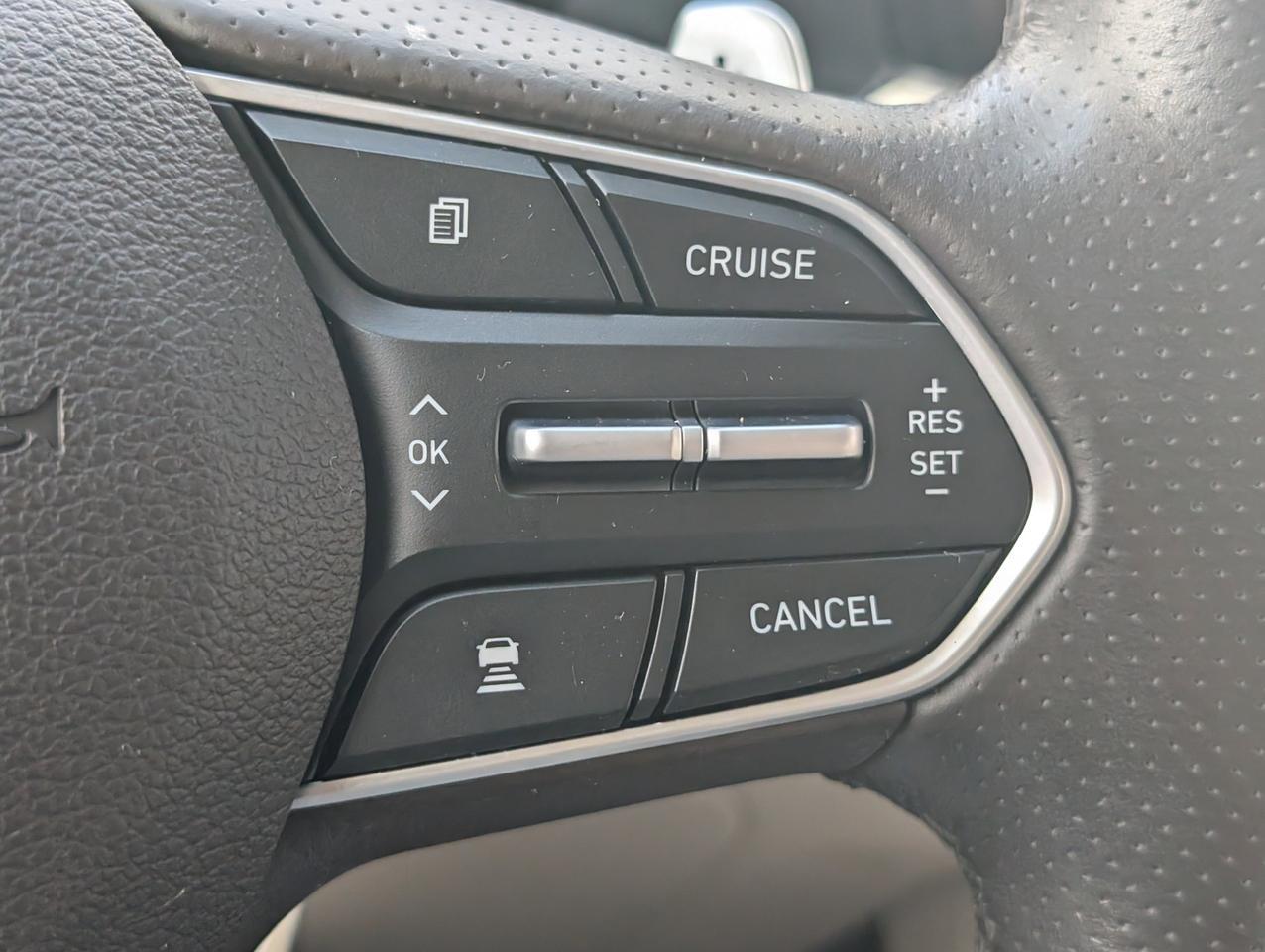 2020 Hyundai Palisade Limited Dalton GA