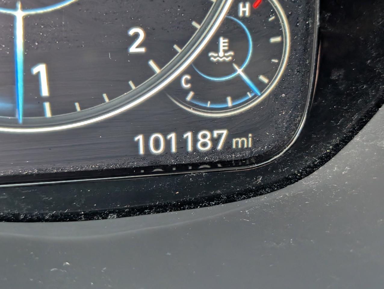 2020 Hyundai Palisade Limited Dalton GA