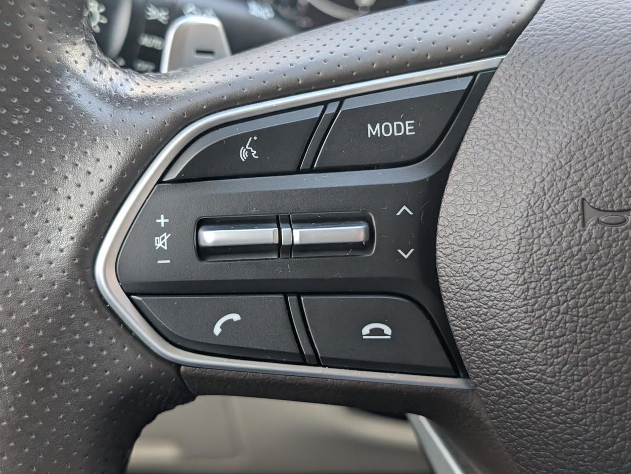 2020 Hyundai Palisade Limited Dalton GA